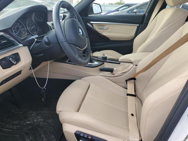 WBA8D9G56JNU70905 BMW 330 XI
