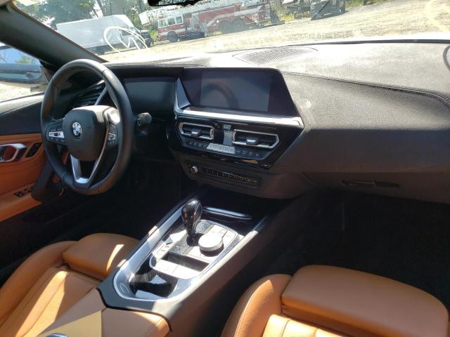WBAHF3C01NWX41550 BMW Z4 Sdrive30i