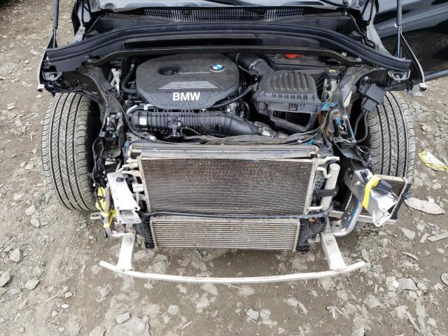 WBXHT3Z3XH4A56949 BMW X1 Xdrive28i