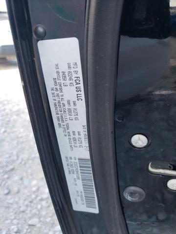 2C3CDZAG9HH572858 Dodge Challenger Sxt