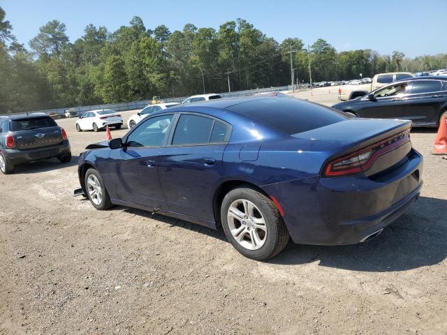 2C3CDXBG6GH118097 Dodge Charger Se