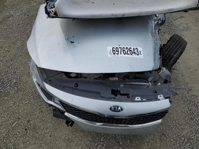 5XXGT4L30HG154110 KIA Optima Lx