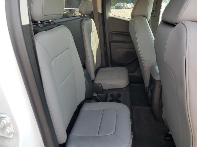 1GTH5BEN0J1232971 GMC Canyon