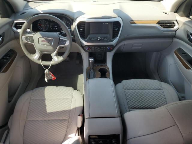 1GKKNRLA2KZ157387 GMC ACADIA SLE