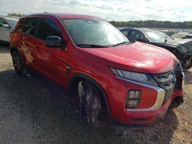 JA4APUAU8MU007828 Mitsubishi Outlander Sport Es