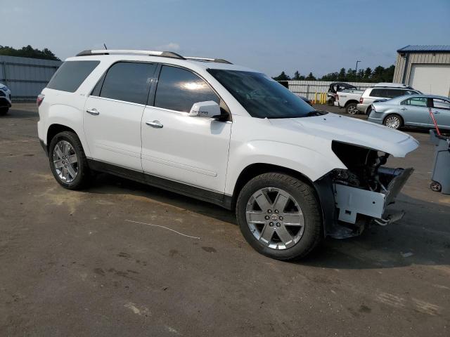 1GKKVSKD1HJ187622 GMC Acadia Limited Slt-2