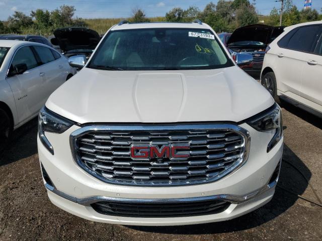 3GKALSEX6LL213480 GMC Terrain Denali