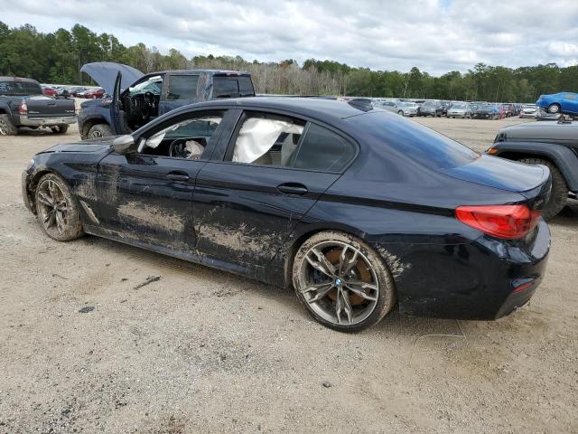 WBAJS7C00LCD82990 BMW M550xi