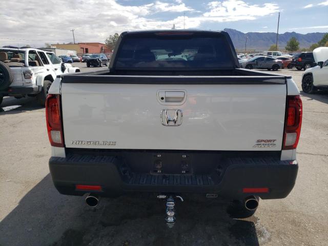 5FPYK3F14MB015470 Honda Ridgeline Sport