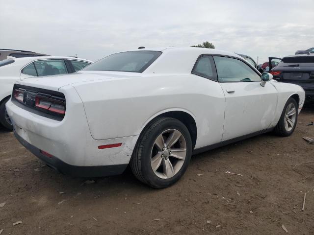 2C3CDZAGXFH843052 Dodge Challenger Sxt