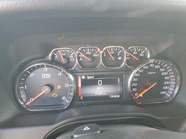 1GKS1GKC2FR211117 GMC Yukon Xl C1500 Sle
