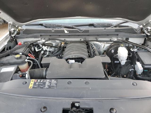1GTV2MEC7HZ284390 GMC Sierra K1500 Sle