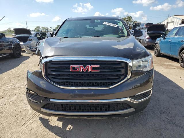 1GKKNKLA3JZ228618 GMC ACADIA SLE