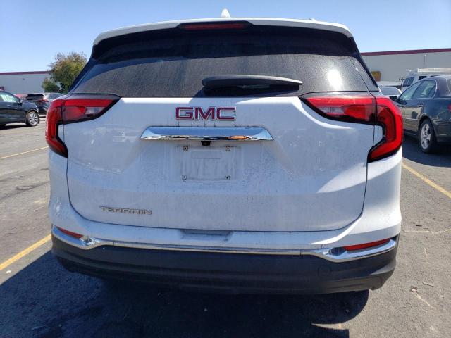 3GKALPEV8ML355570 GMC Terrain Slt