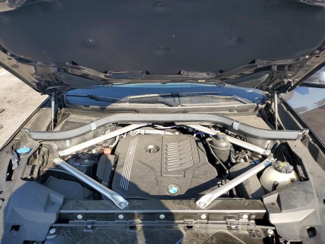5UXCR4C04N9K68363 BMW X5 Sdrive 40i
