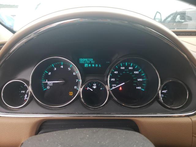 5GAKRCKDXGJ150929 Buick Enclave