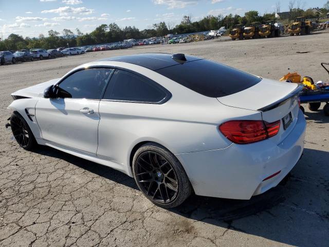 WBS3R9C5XFK332144 BMW M4