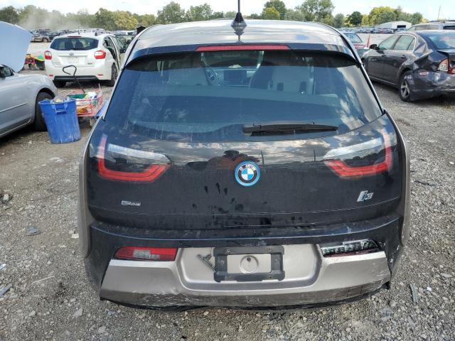 WBY1Z4C52EV273183 BMW I3 REX