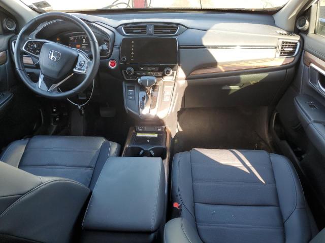 2HKRW2H96MH674344 Honda Cr-v Touring