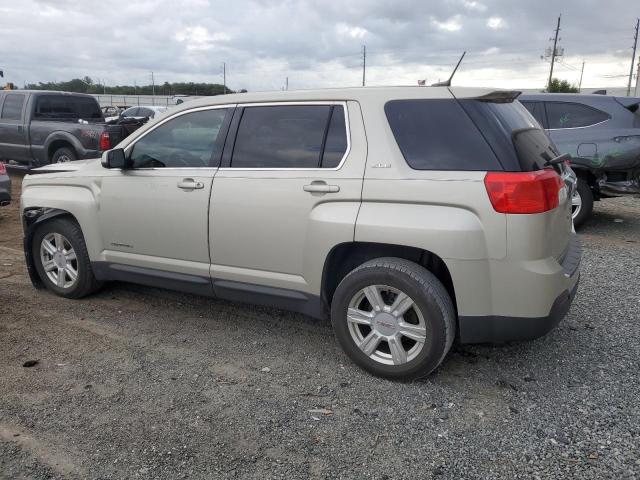 2GKALMEK4E6143243 GMC Terrain Sle