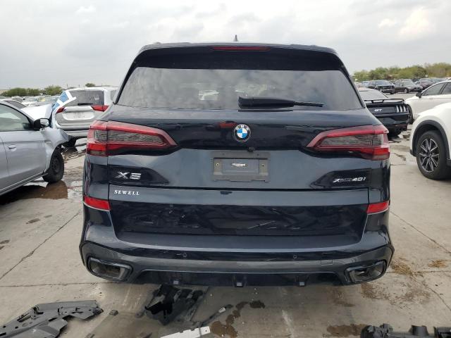 5UXCR6C00P9P36569 BMW X5 Xdrive40i