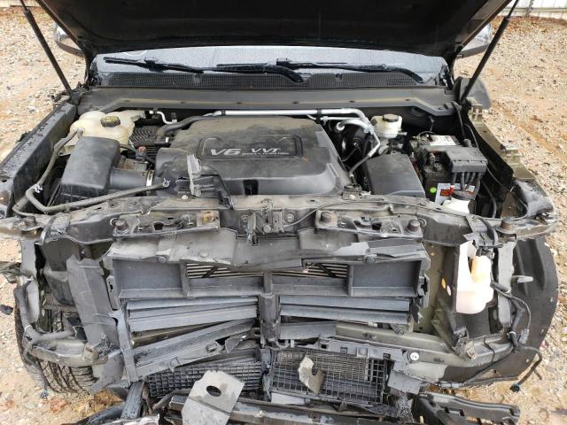 1GTG5CE30F1247137 GMC CANYON SLT