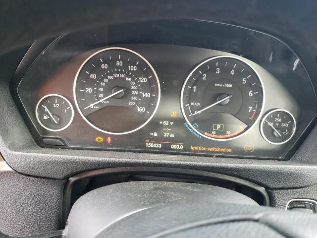 WBA3B5C54EP542855 BMW 328 Xi Sulev
