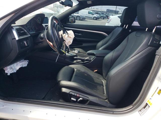 WBA4W3C53KAF92788 BMW 430I