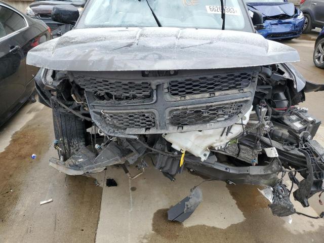 3C4PDCBBXJT141522 Dodge Journey Sxt