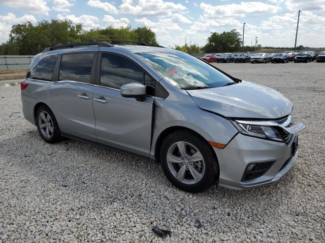 5FNRL6H79JB091064 Honda ODYSSEY EXL