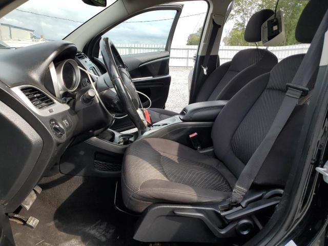 3C4PDCABXET163740 Dodge JOURNEY SE