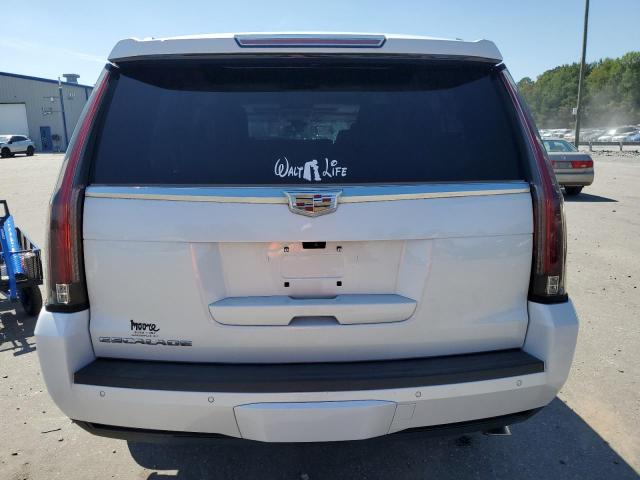 1GYS4JKJ0JR257871 Cadillac Escalade Esv Premium Luxury