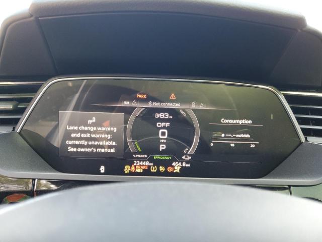 WA1VABGE9MB026522 Audi E-tron Prestige