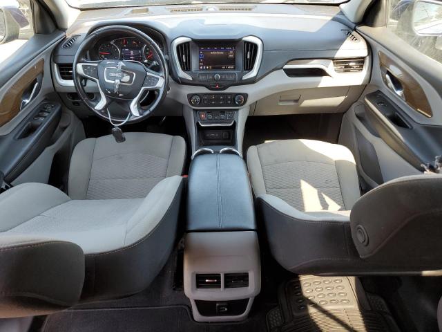 3GKALMEV6LL257487 GMC Terrain Sle