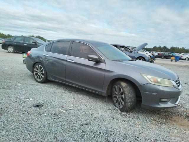1HGCR2F58EA193390 Honda Accord Sport