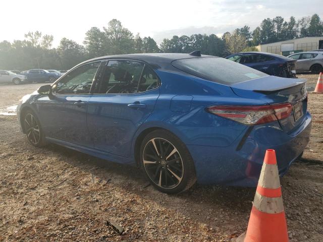 4T1B61HK2KU235915 Toyota CAMRY XSE
