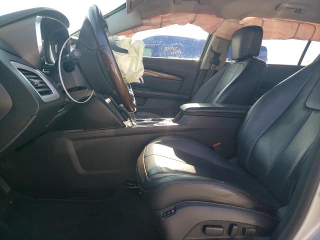 2GKFLRE38G6157614 GMC Terrain Denali