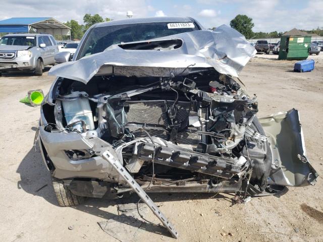 5TFAZ5CN8MX111584 Toyota Tacoma Double Cab