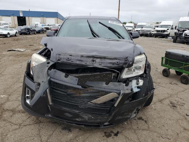 2GKALMEK0E6237880 GMC Terrain Sle