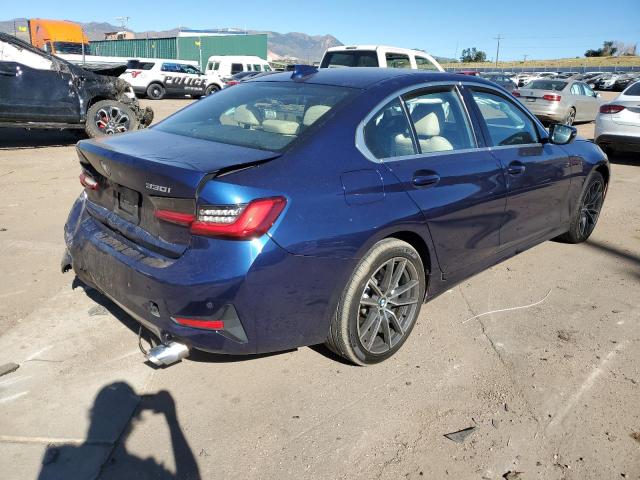 WBA5R7C54KFH16542 BMW 330XI
