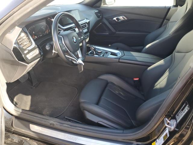 WBAHF3C08MWX19284 BMW Z4 Sdrive30i