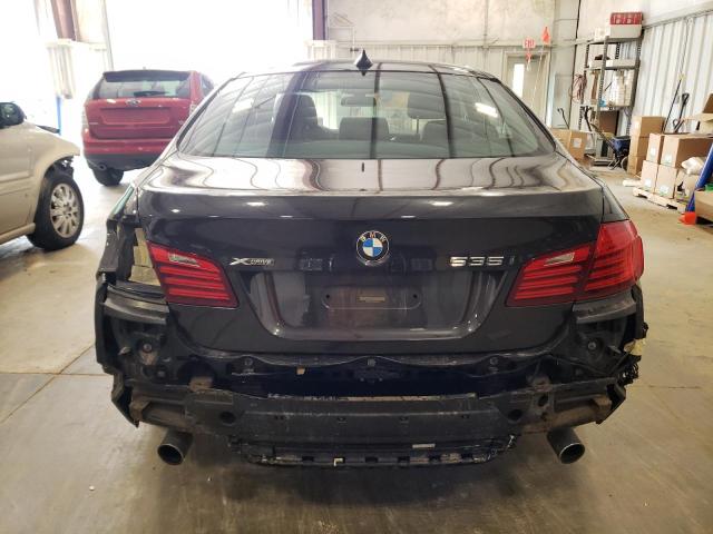 WBA5B3C57ED293109 BMW 535 XI