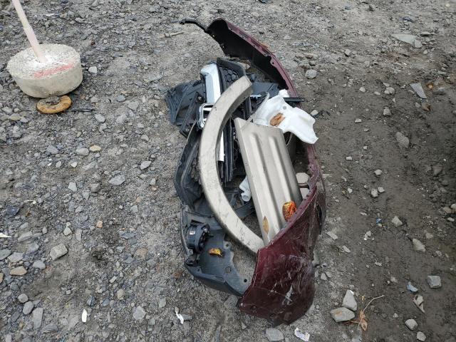 2HKRW2H53KH676224 Honda CR-V EX