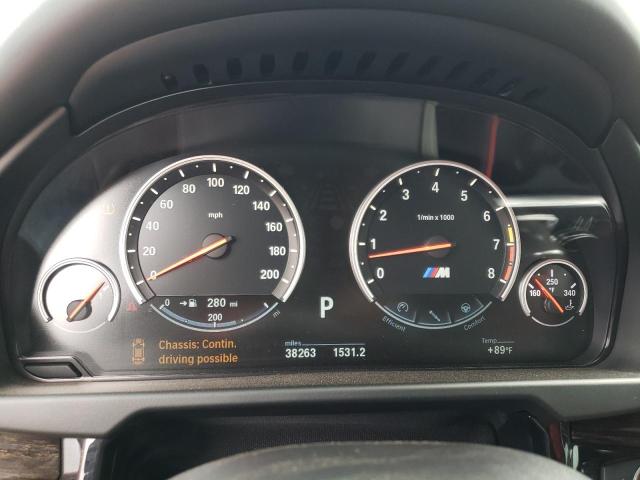 5YMKT6C3XH0U39069 BMW X5 M