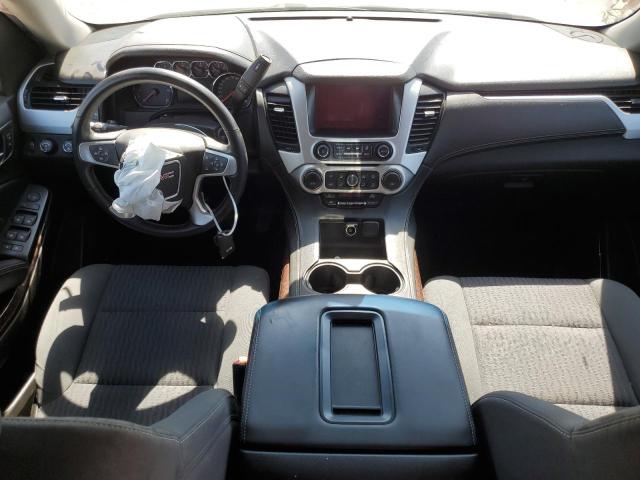 1GKS2AKC0FR605712 GMC YUKON SLE