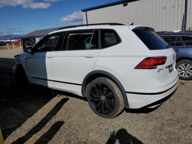 3VV2B7AXXLM071961 Volkswagen TIGUAN SE