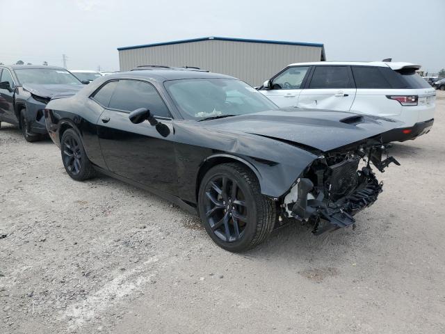2C3CDZBT1MH623775 Dodge Challenger R/t