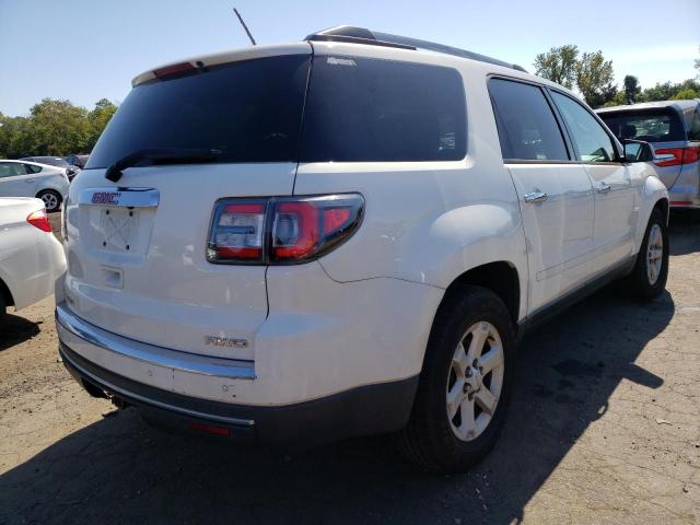 1GKKVPKD0FJ201164 GMC ACADIA SLE