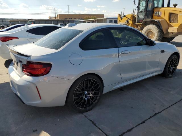 WBS2U7C0XL7E66530 BMW M2 Competition
