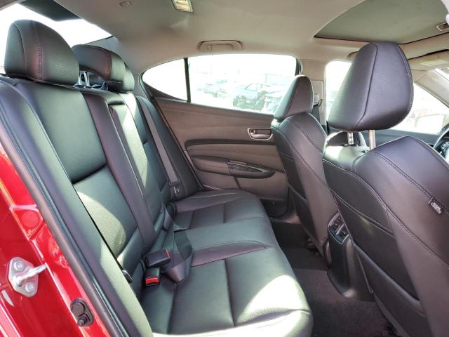 19UUB2F38JA002181 Acura TLX